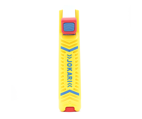 10160 JOKARI Kabelmesser No. 16 SECURA