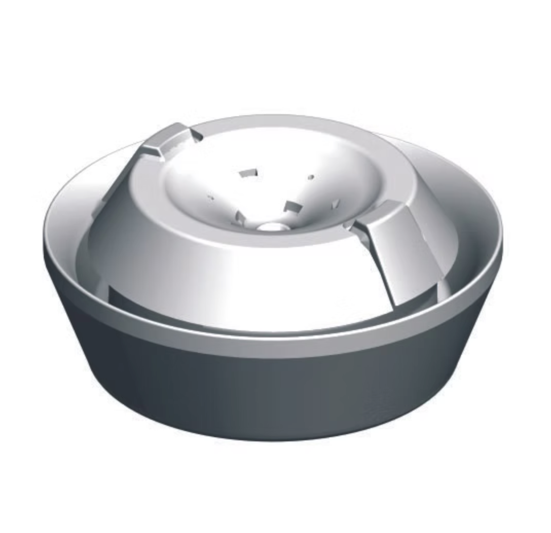 KLIKSEAL 薄材专用 RAL 9010 M25 产品外观