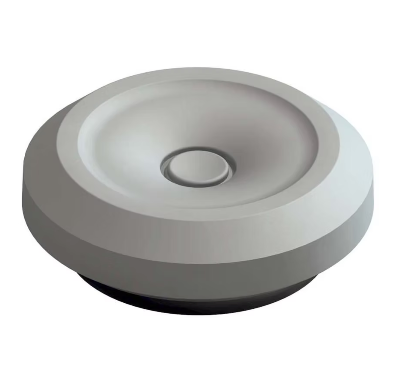 TSS Metric RAL 7035 M16