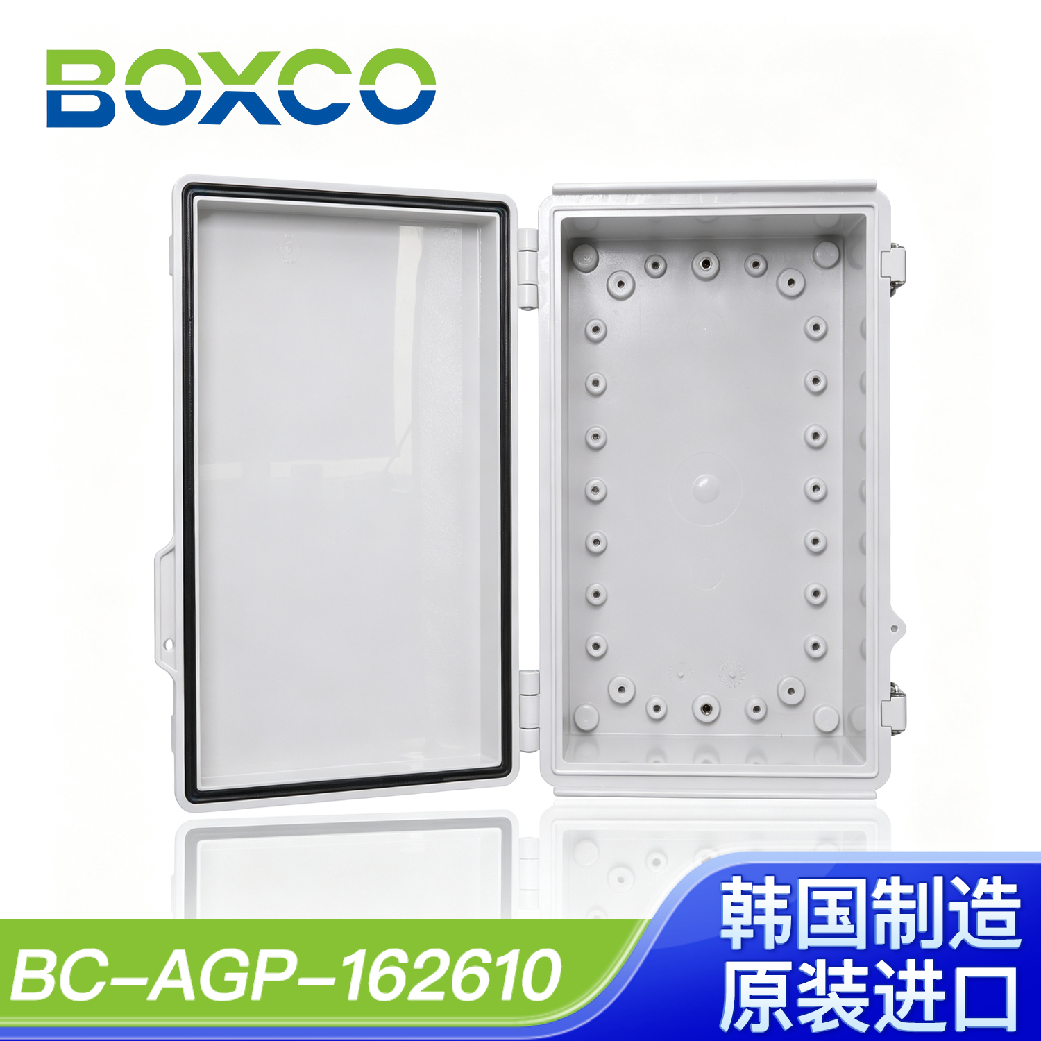 BC-AGP-162610