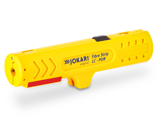 30810 JOKARI Entmanteler Fibre Strip LC-PUR