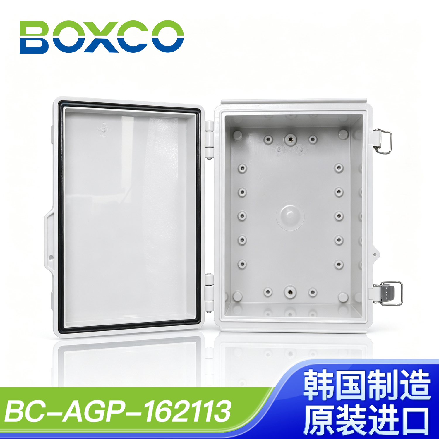 BC-AGP-162113