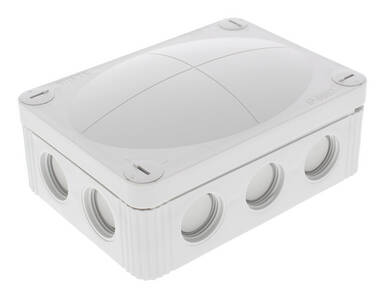 WISKA COMBI 310 LG / 3-221-413 接线盒