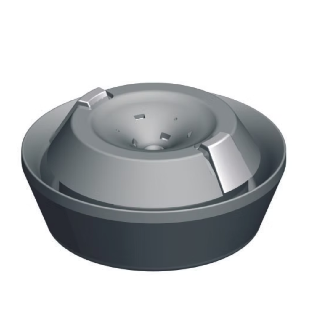 KLIKSEAL for thin materials RAL 7035 M25