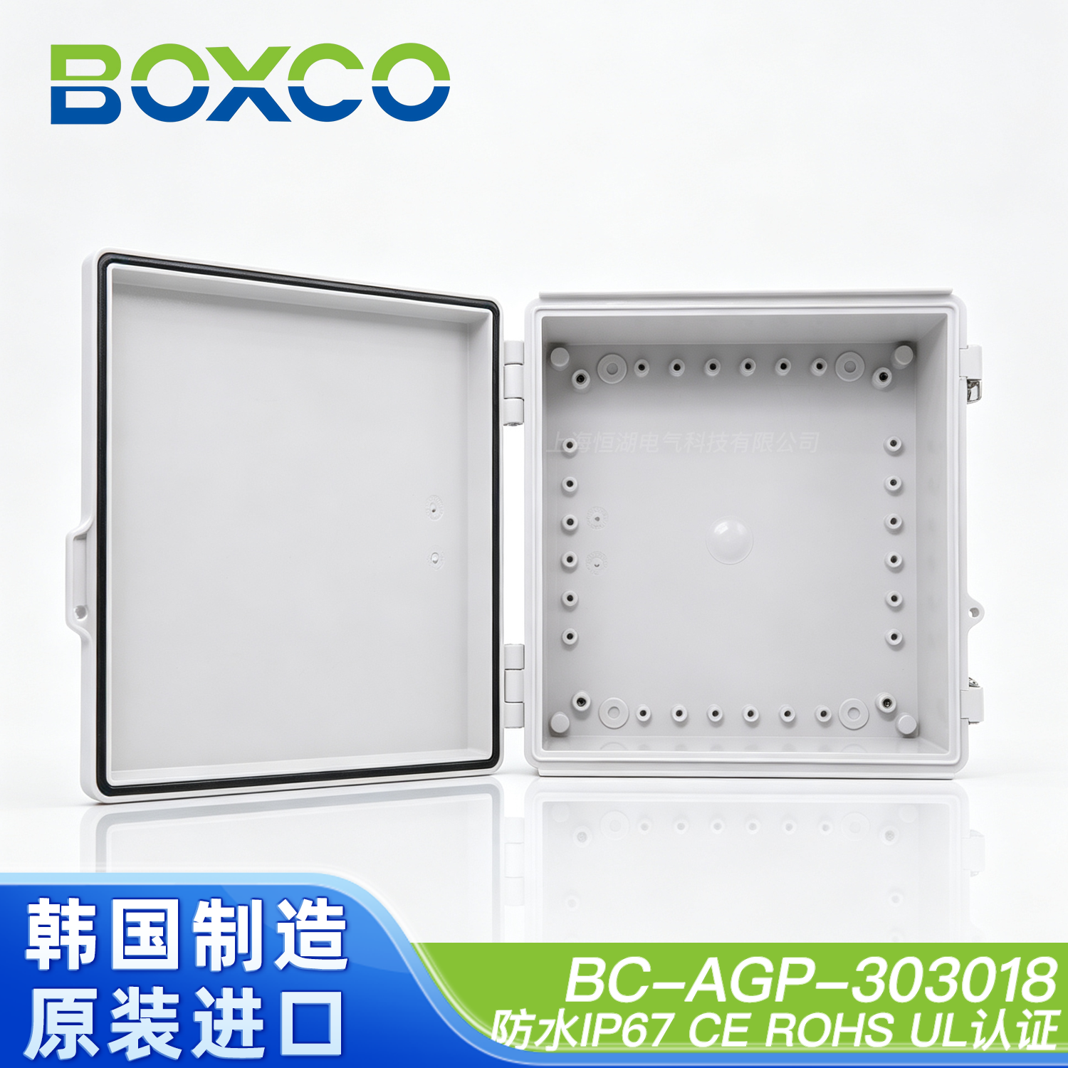 BC-AGP-303018
