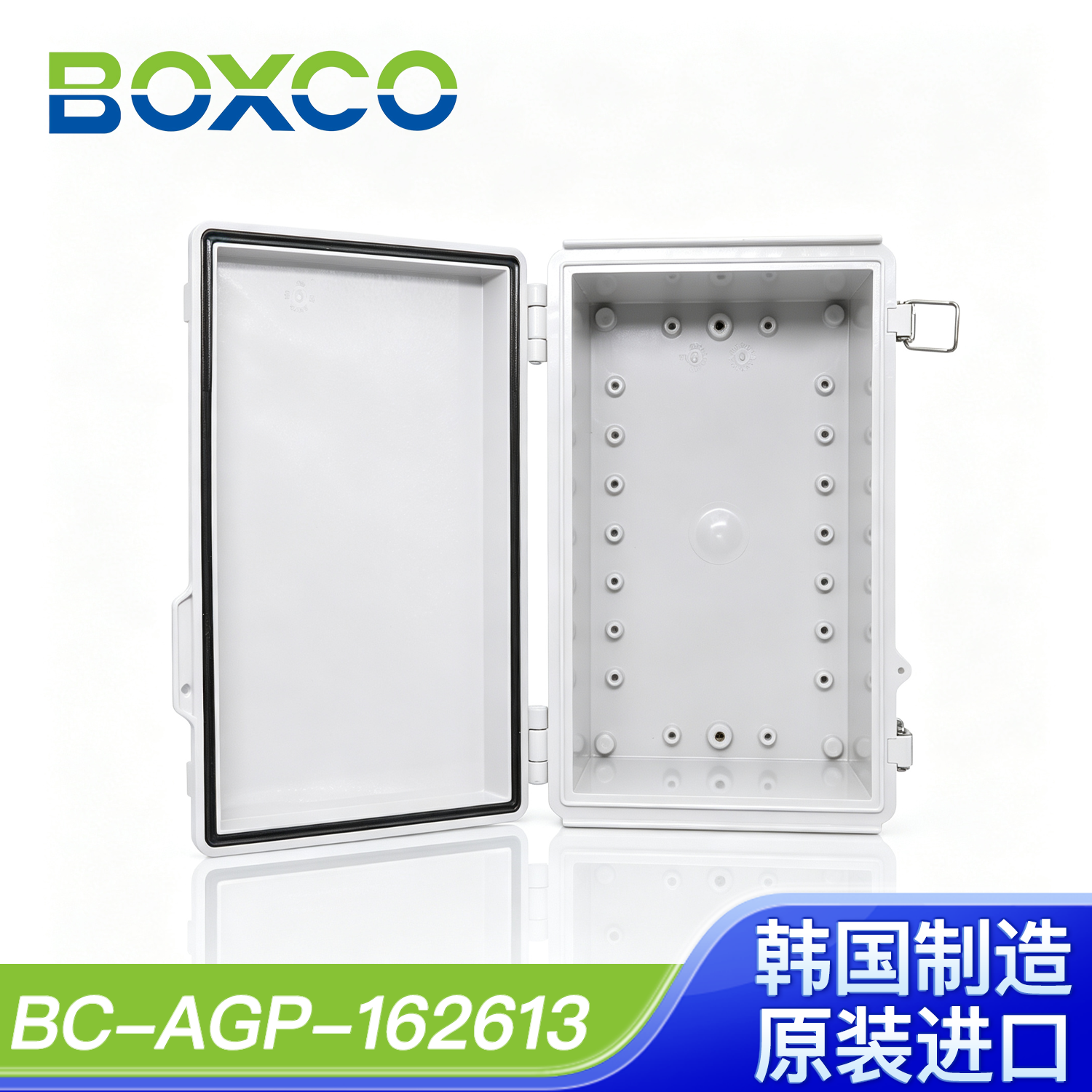 BC-AGP-162613
