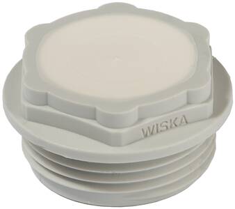 WISKA QUIXX EMS 16 LG 膜式螺丝接头