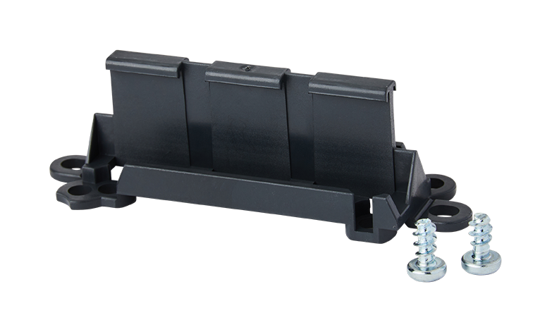 F-TRONIC NCKH4 端子支架 4mm² 适用于WAGO连接端子
