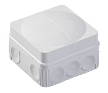 WISKA COMBI 108/5 LG 接线盒