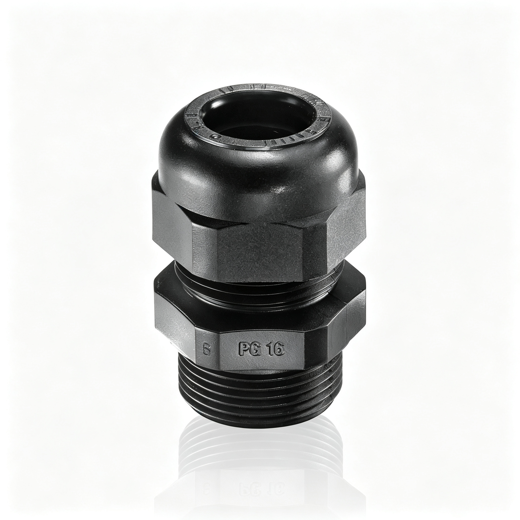 SKV 29 BK 尼龙电缆接头 PG 29