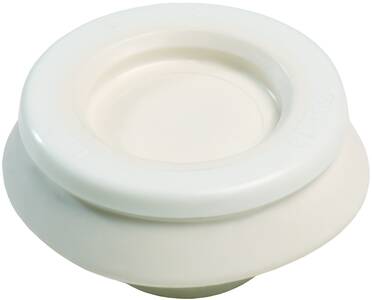 WISKA CLIXX 16 WH 膜式接头