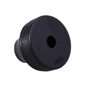 WISKA FLIP FD 40 BK 电缆密封圈