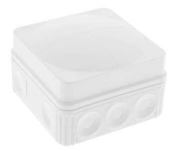 WISKA COMBI 108/5 WH 接线盒