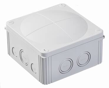 WISKA COMBI 1010 LG 接线盒