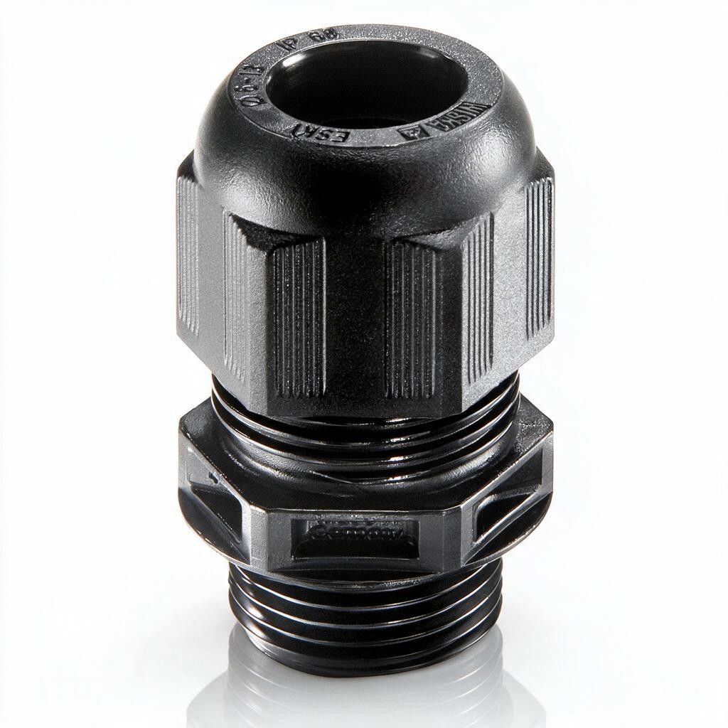 ESKV 40 RW BK