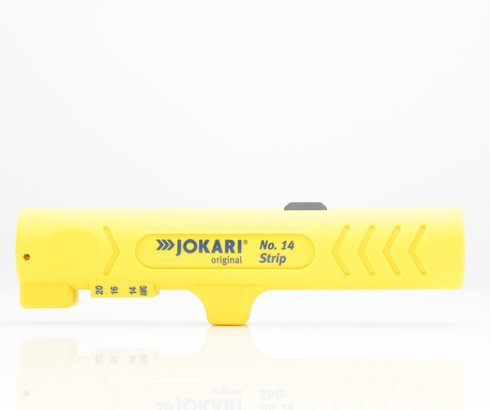 30140 JOKARI Entmanteler Strip No. 14