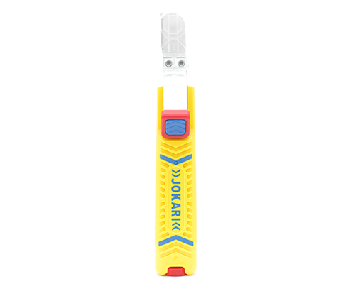 10281 JOKARI Kabelmesser No. 28G SECURA