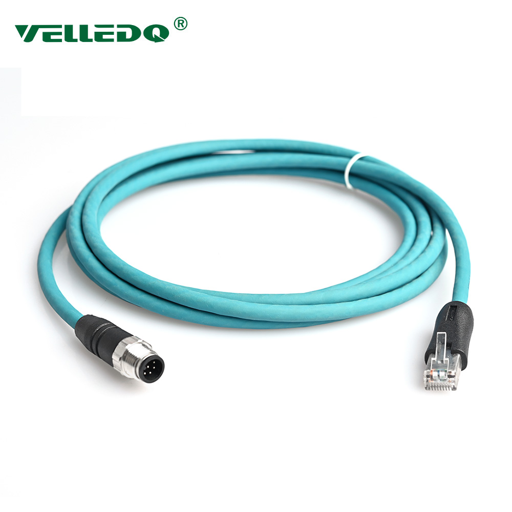 M12-RJ45